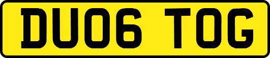 DU06TOG