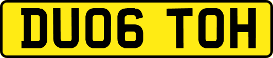 DU06TOH