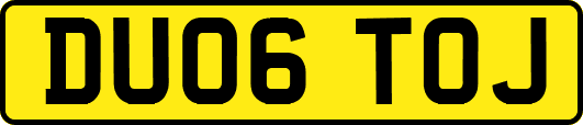 DU06TOJ