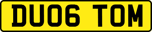 DU06TOM