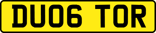 DU06TOR