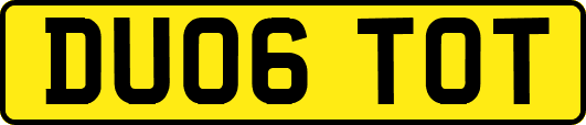 DU06TOT