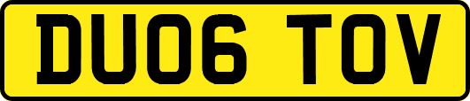 DU06TOV