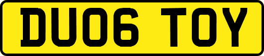 DU06TOY