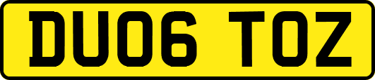 DU06TOZ
