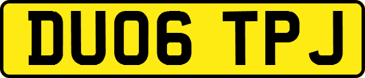 DU06TPJ