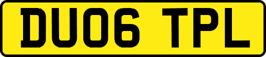 DU06TPL