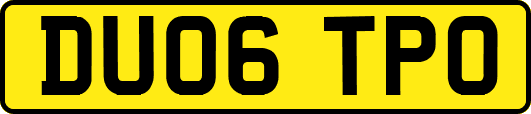 DU06TPO