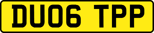 DU06TPP