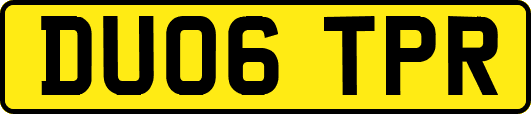 DU06TPR