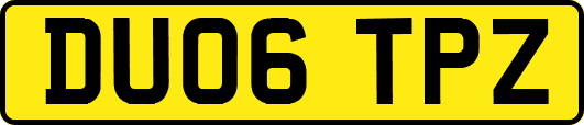 DU06TPZ