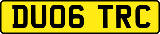 DU06TRC