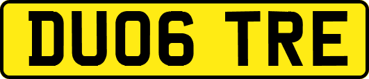 DU06TRE