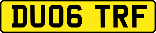 DU06TRF