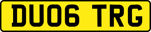 DU06TRG