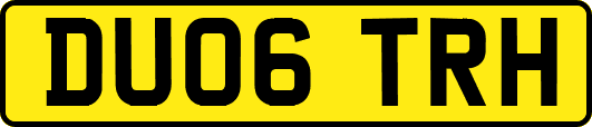 DU06TRH