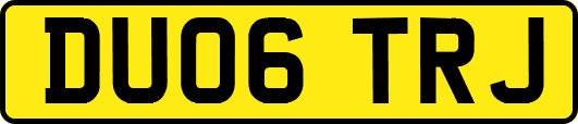 DU06TRJ