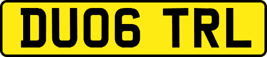 DU06TRL