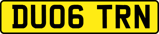DU06TRN