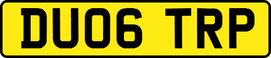 DU06TRP