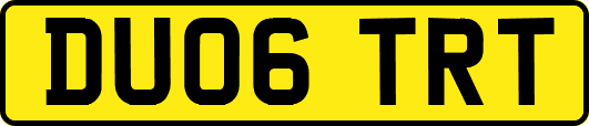 DU06TRT