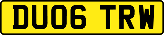 DU06TRW
