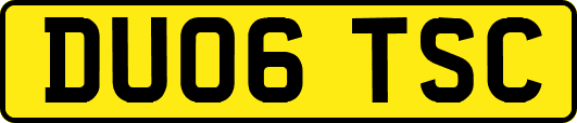 DU06TSC