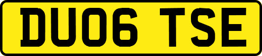 DU06TSE