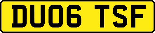 DU06TSF