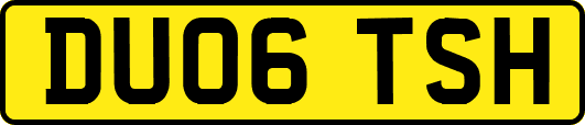 DU06TSH