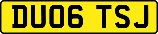 DU06TSJ