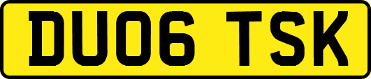 DU06TSK