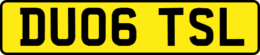DU06TSL