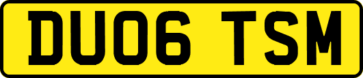DU06TSM