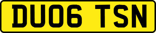 DU06TSN