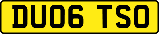 DU06TSO