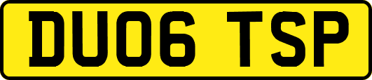 DU06TSP