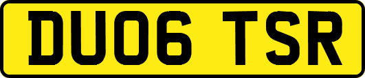 DU06TSR