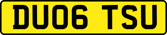 DU06TSU