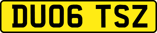 DU06TSZ