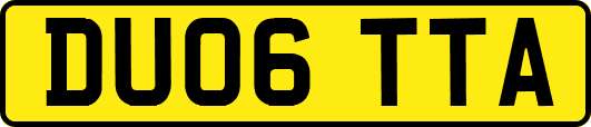DU06TTA