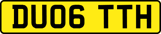 DU06TTH