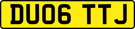 DU06TTJ