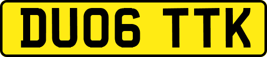 DU06TTK