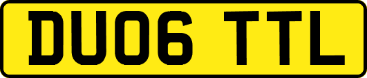 DU06TTL