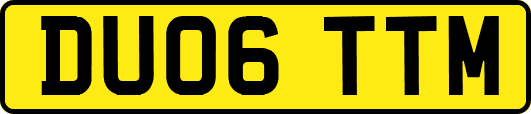 DU06TTM