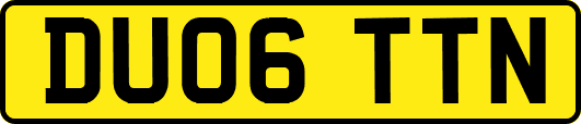 DU06TTN