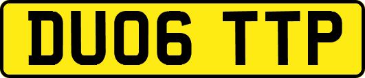 DU06TTP