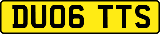 DU06TTS