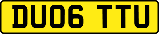 DU06TTU